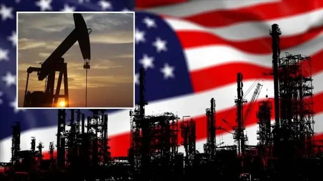 ABD’nin ticari ham petrol stokları artış beklentisinin aksine yaklaşık 600 bin varil azaldı