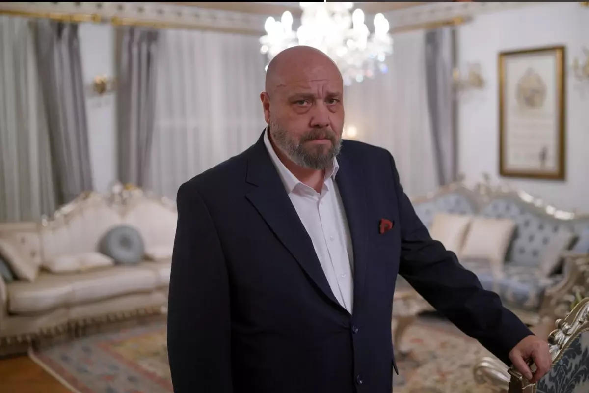 Ahmet Mümtaz Taylan 4 ayda 18 kilo verdi