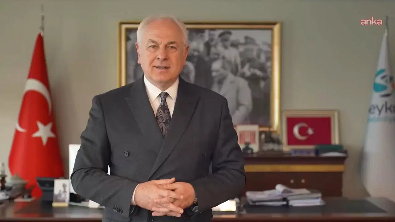 Alaattin Köseler’den CHP’den istifa eden ‘Özlem Vural Gürzel’ açıklaması: ‘Meclis üyeliklerinden de istifa etmelerini bekliyorum’