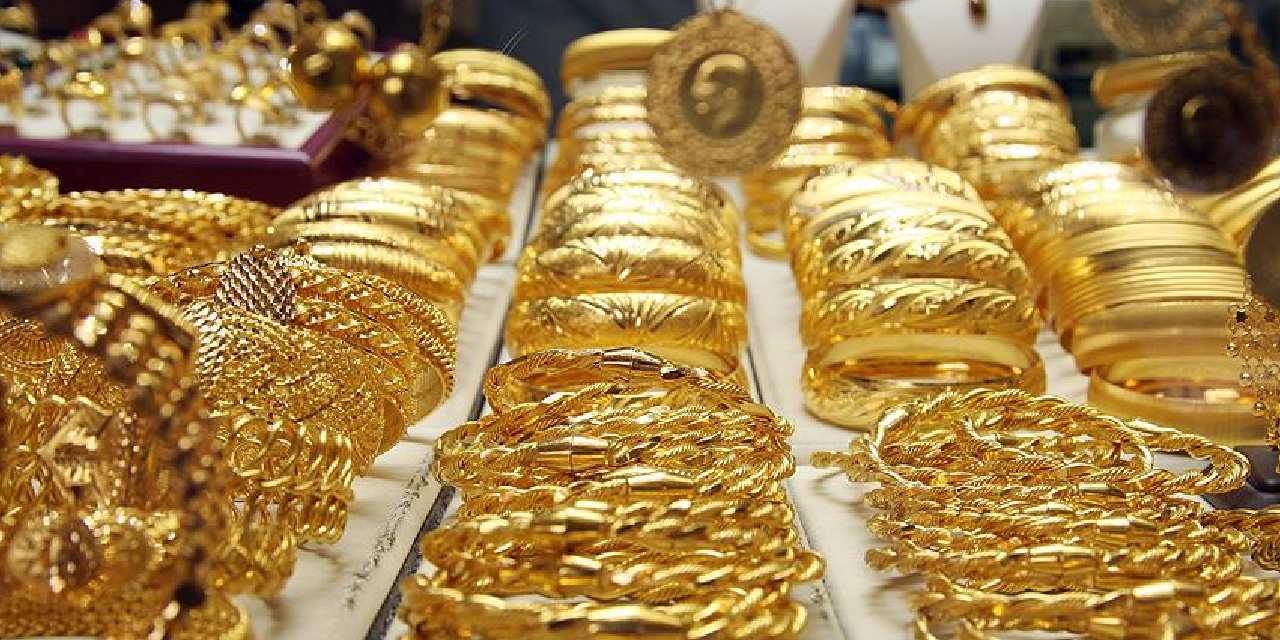 Altında tüm zamanların rekoru!