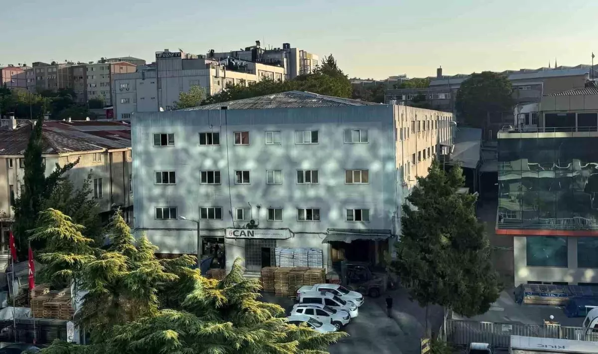 Can Holding’e Operasyon