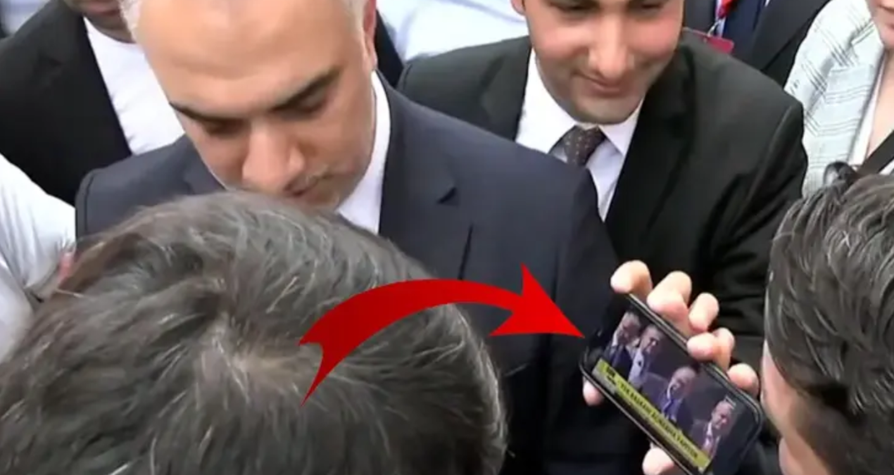 CHP kongresini durdurmak isteyen heyet YSK kararını böyle öğrendi!