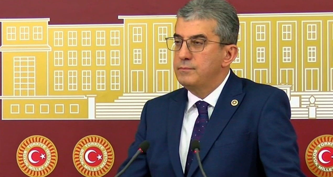 CHP’li Günaydın: Adalet iktidarın sopası değil