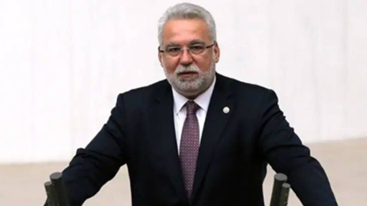 Eski AKP’li vekilden iktidara sert çıkış: ‘Artık işi yüzsüzlüğe vurdular’