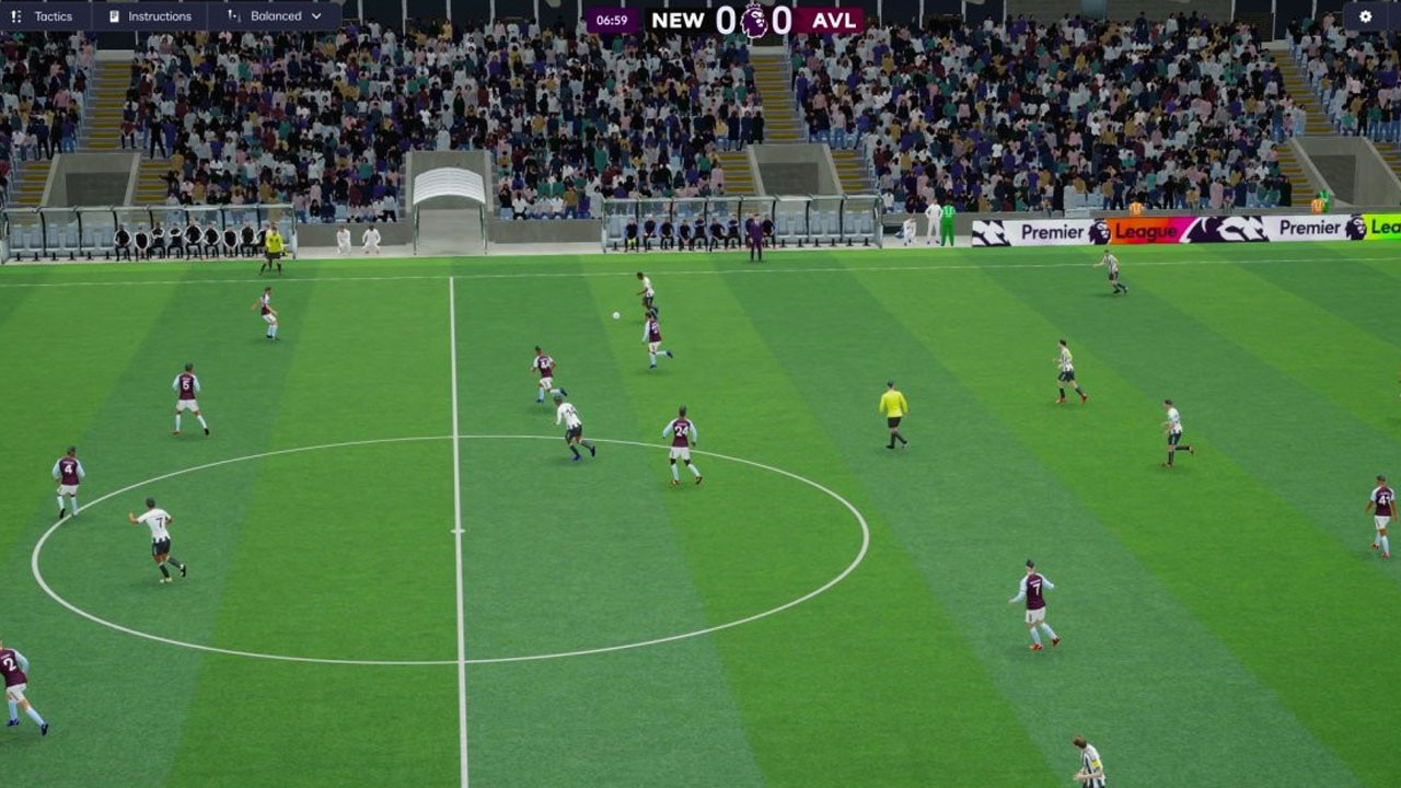 football manager 26 yillardir beklenen bir yenilikle geliyor OSuUI3vg