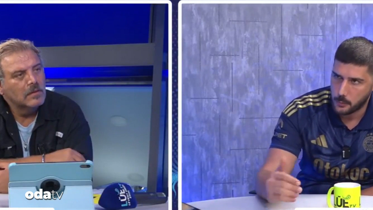 GFB lideri neden Ali Koç’a tepki göstermediklerini açıkladı