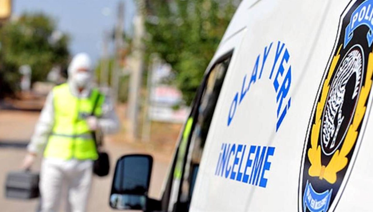 İki arkadaşı barıştırmak isterken canından oluyordu