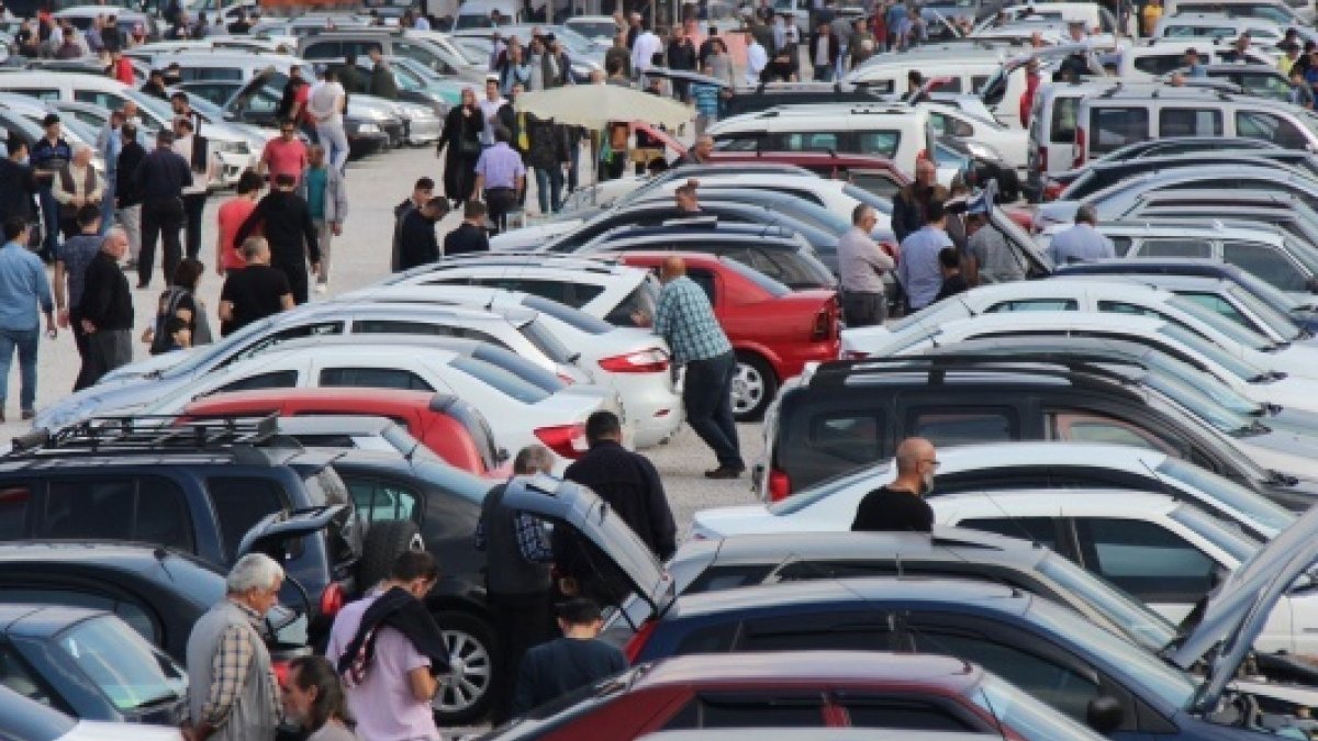 İkinci el araçta hata yapmayın! İşte bilmeniz gereken 10 altın kural