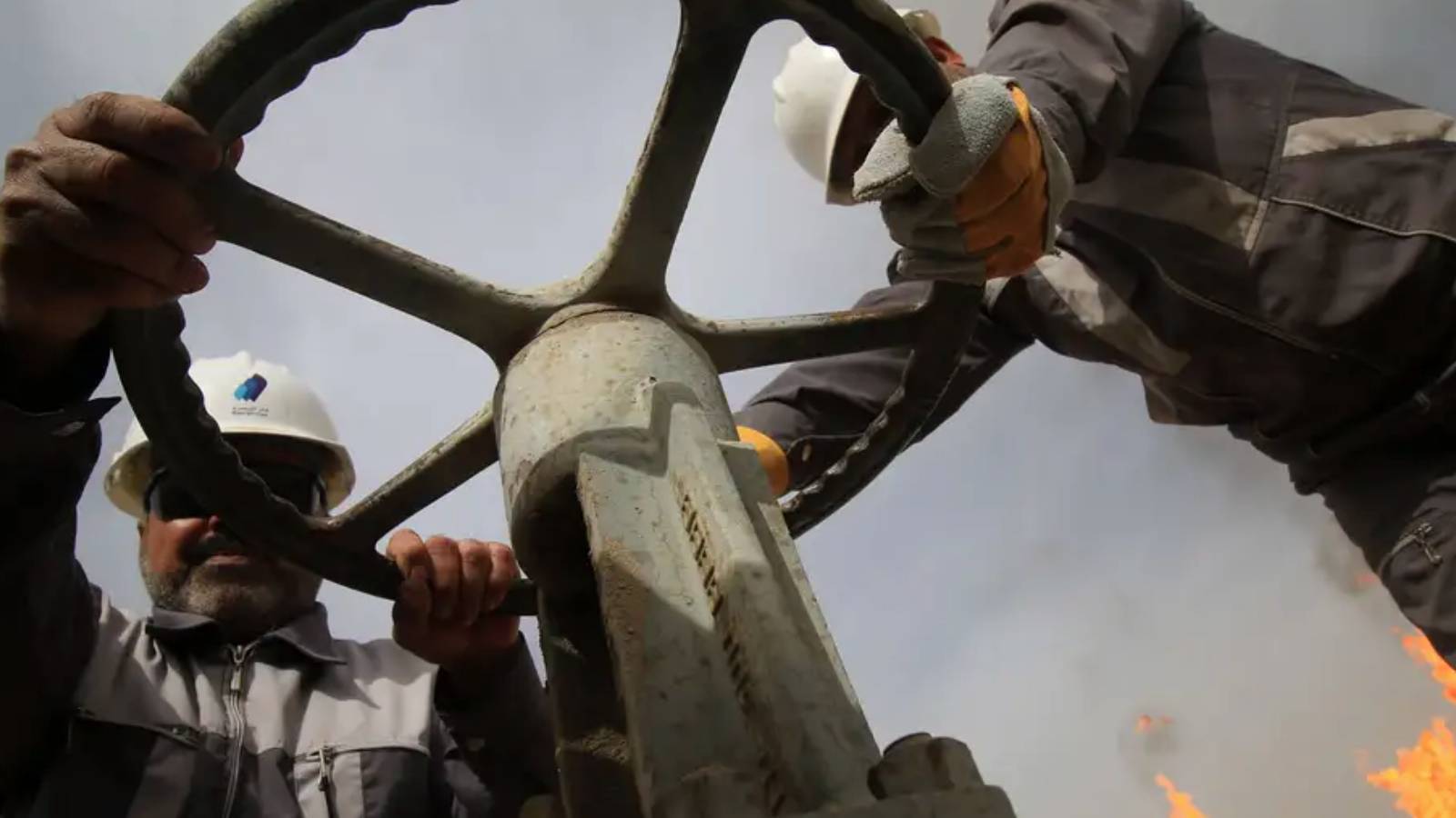 iraktan turkiyeye petrol akisi yeniden basladi mexQ3Jqw