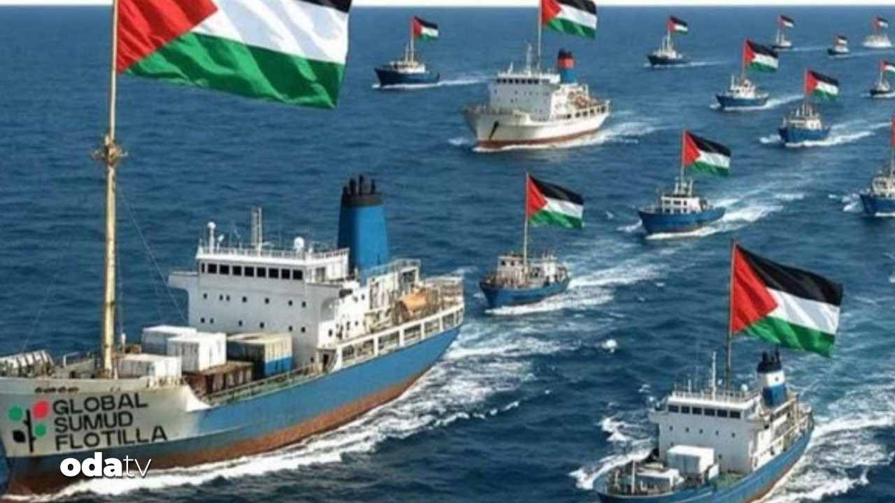 İtalya’dan sonra İspanya da Sumud için harekete geçti