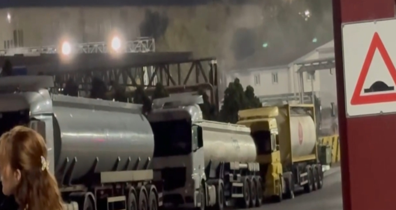 Kocaeli’yi harekete geçiren kimyasal panik!