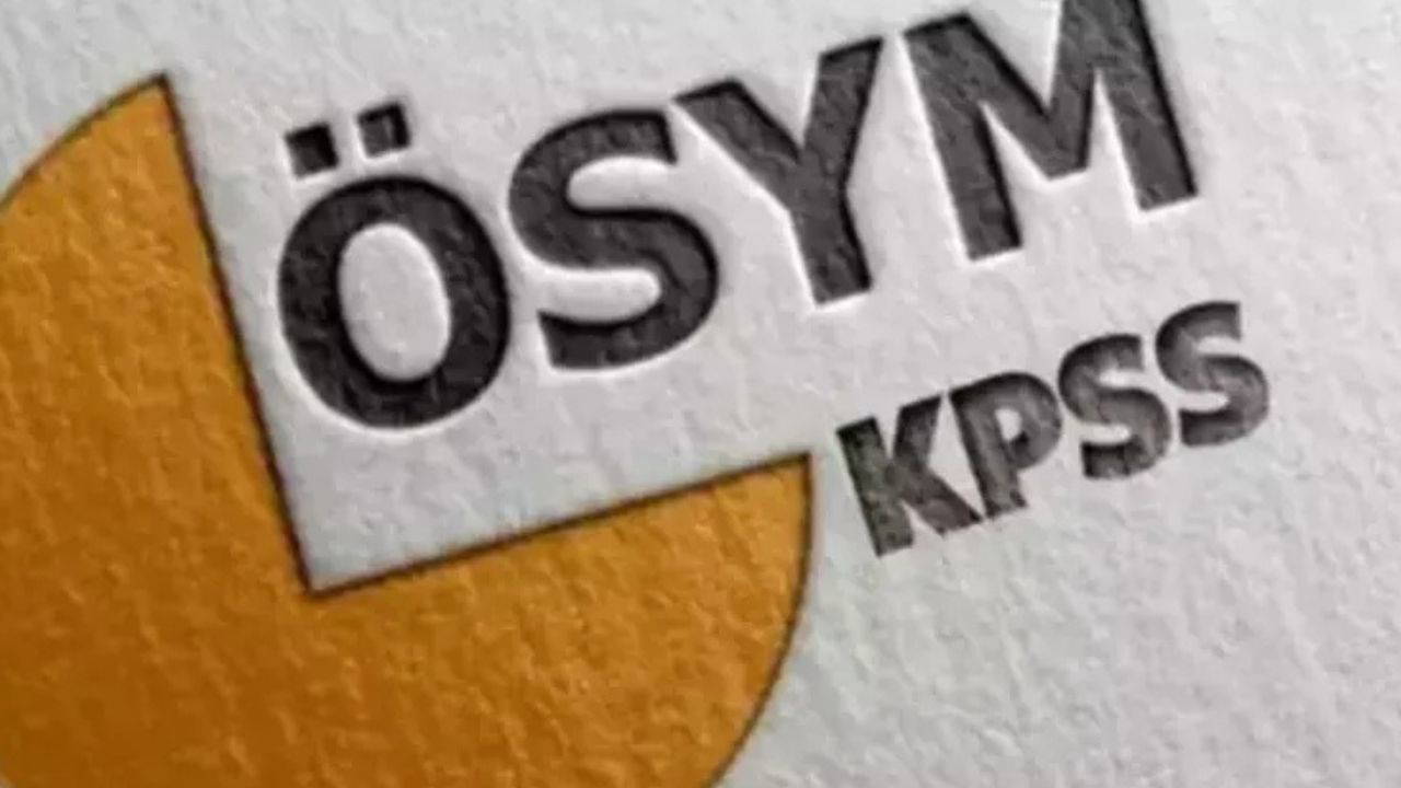 kpss aciklandi mi 2025 kpss lisans ne zaman aciklanacak gk7sgPHy