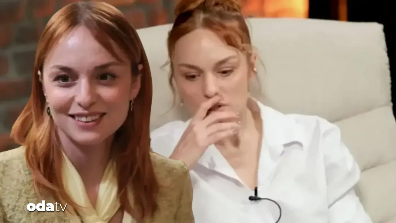 Nilperi Şahinkaya ‘Annemsiz yapamıyorum’ sözüyle endişelendirmişti: Açıklama geldi