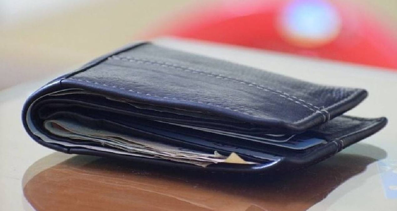 Öğrenciyken kaybettiği cüzdanı 51 yıl sonra buldu ogrenciyken kaybettigi cuzdani 51 yil sonra buldu qPJYaCgr