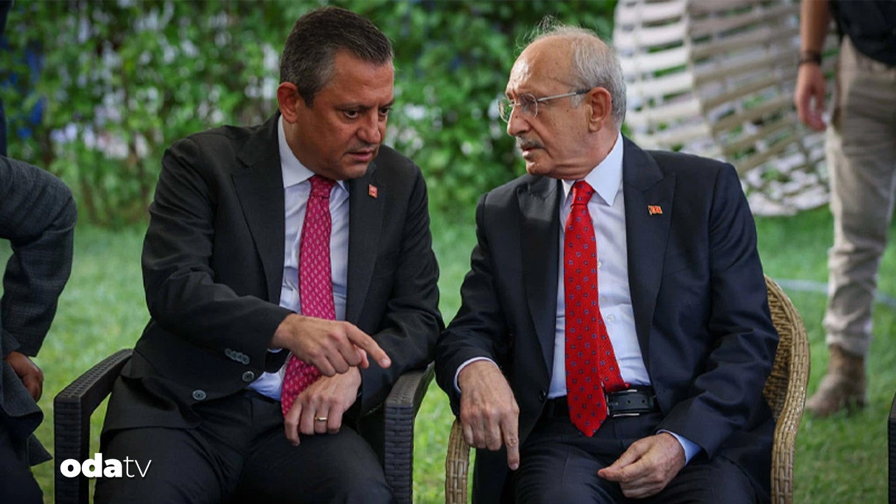 Özgür Özel Sözcü ve Nefes’e konuştu: ‘Yeni parti’ iddiasına yanıt… ‘Kılıçdaroğlu’nun ‘kayyum’ kararı…