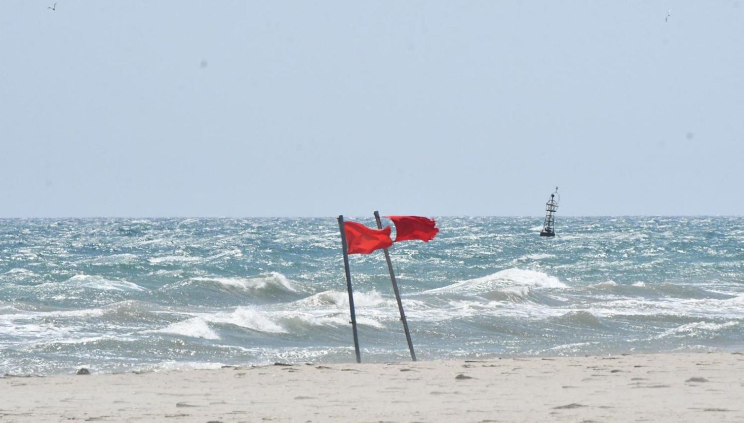 Saray ve Vize’de 3 günlük deniz yasağı