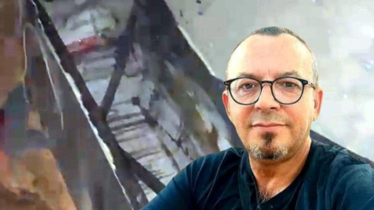 Siyaha boyanmış dondurma dolabındaki ceset! Öldürüp 750 bin lira kredi çekmiş