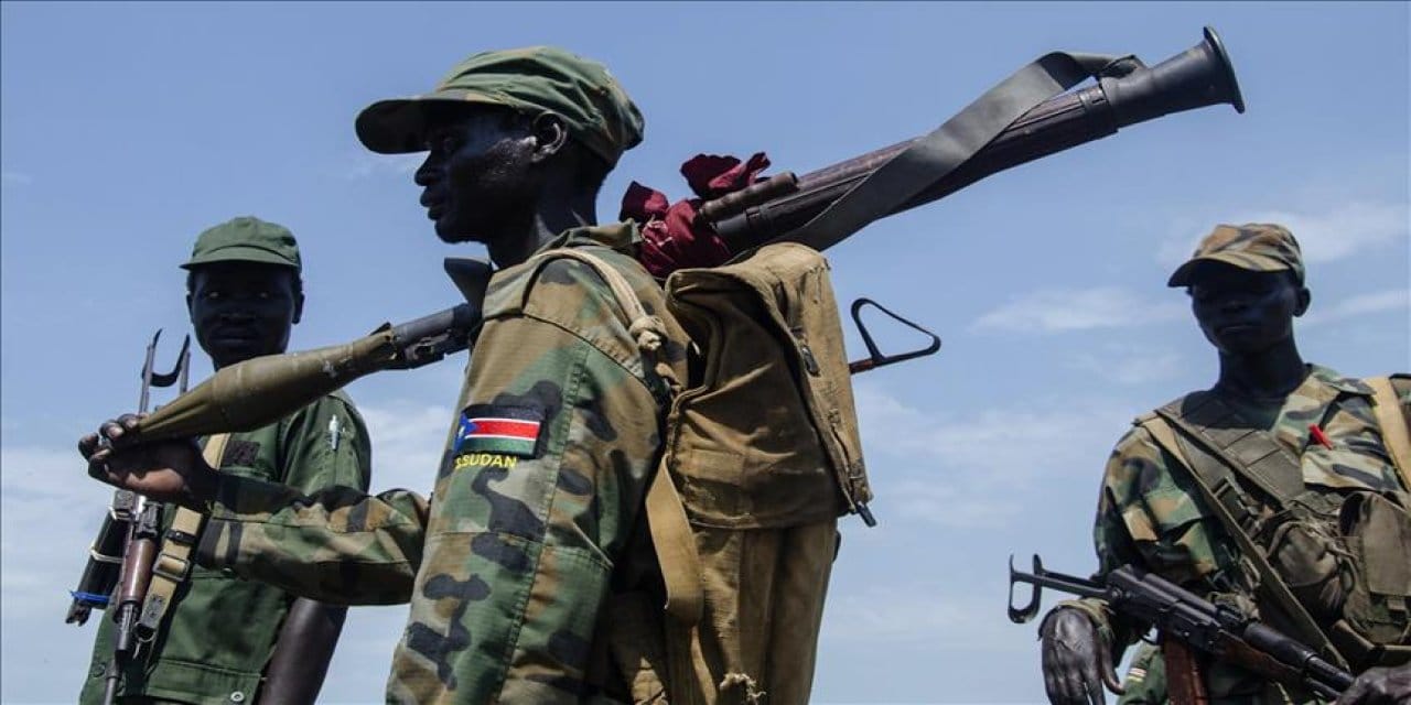 sudanda hizli destek kuvvetleri enerji altyapisini hedef aldi UhZ78jDc