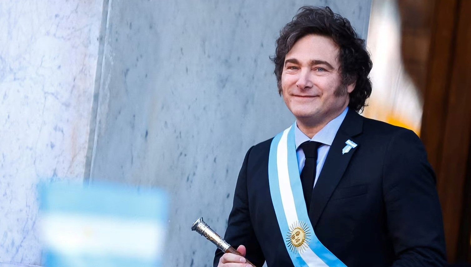 trumptan arjantin devlet baskani mileiye destek bir onurdur 7g6fuNGF