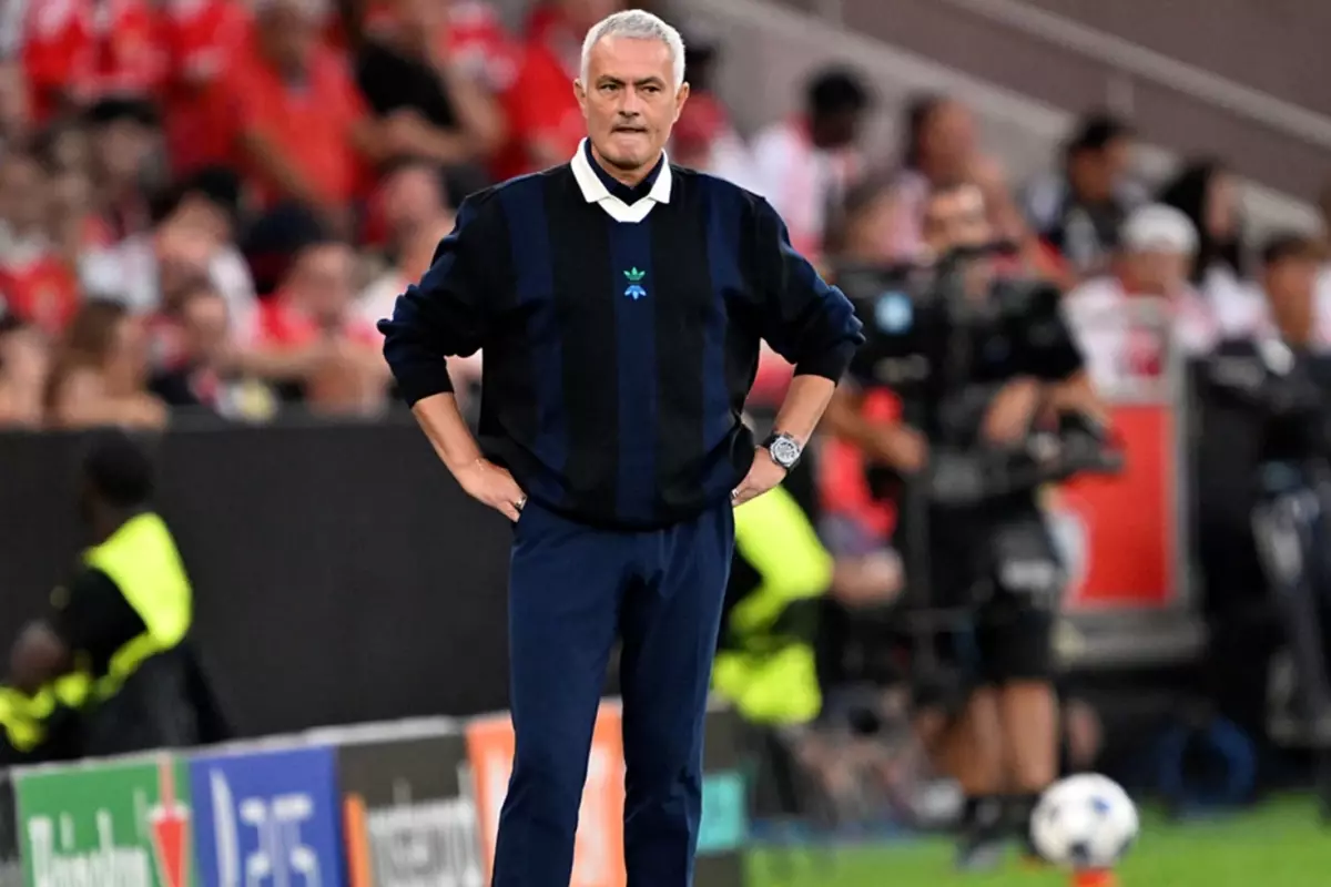 Yok artık Mourinho! Fenerbahçe’nin hayallerini yıkan takımın başına geçti