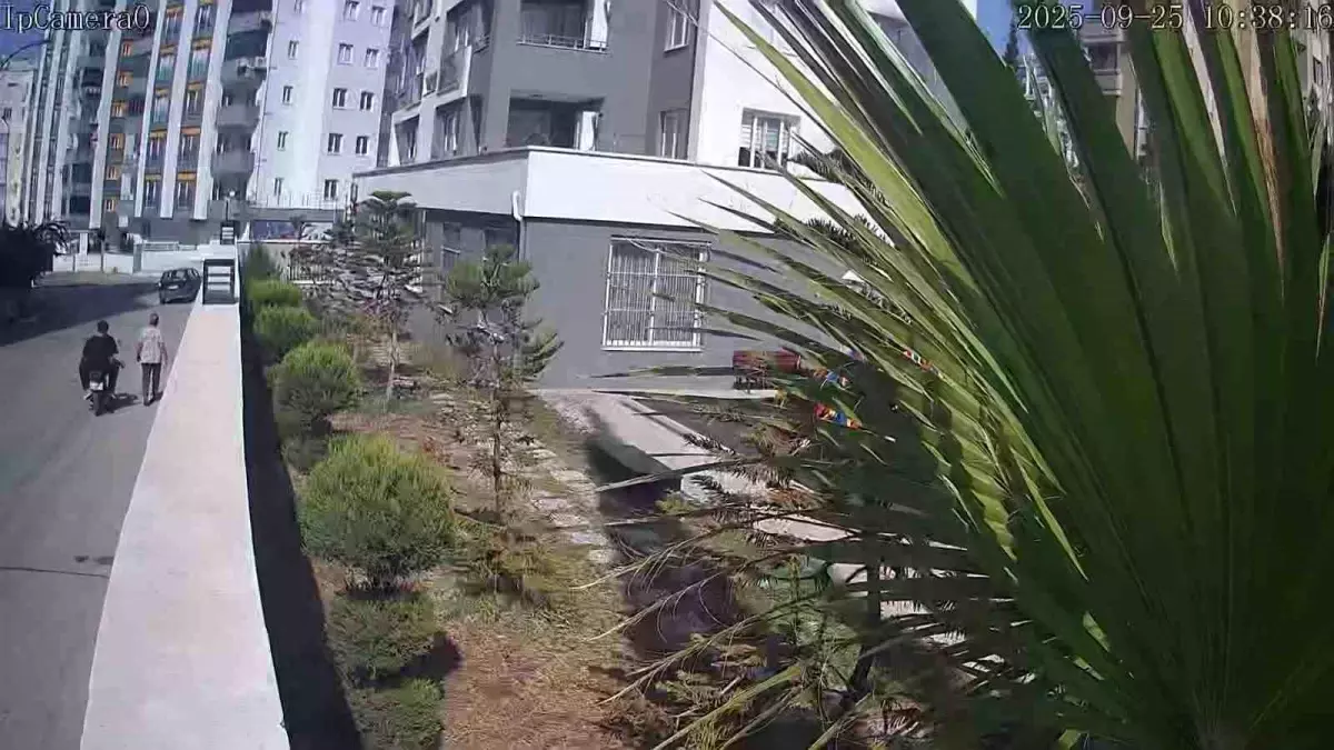 Adana’da Kapkaç Şüphelileri Yakalandı