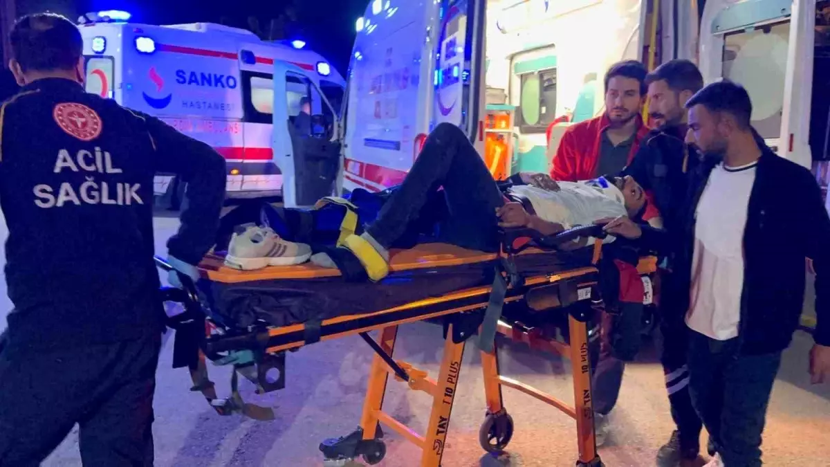 adiyamanda iki ayri motosiklet kazasinda iki yarali m9uRYaZL.jpg