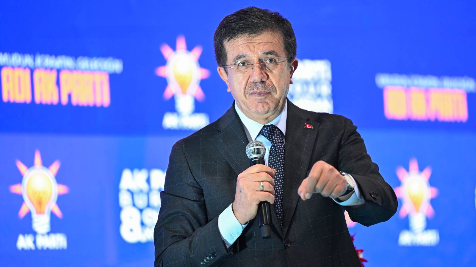 akpli nihat zeybekci emeklilik yasi cok dusuk gelecek nesillere ihanet IXbTNF6K