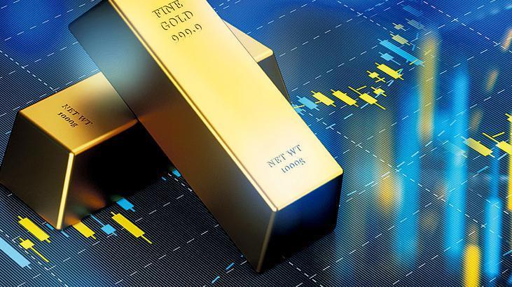 Altın rekora doymadı