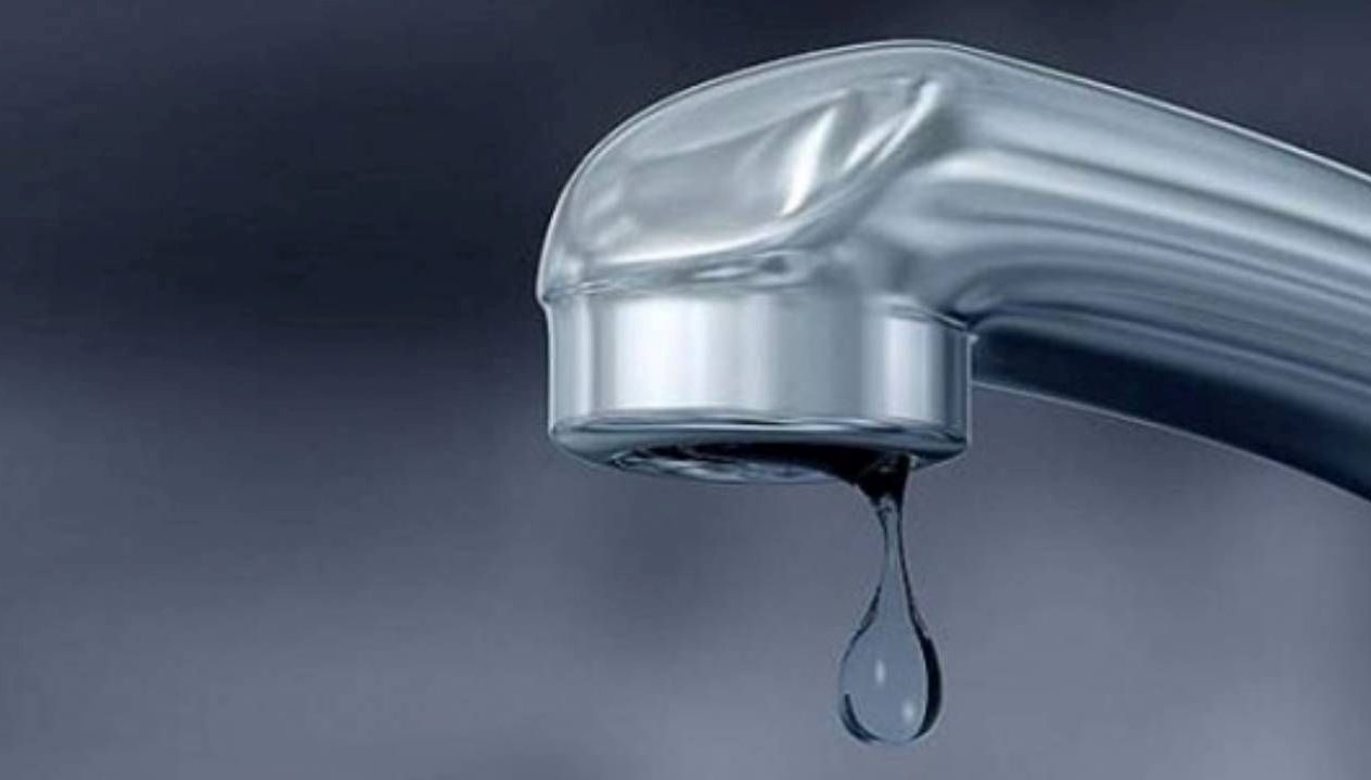 ankarada barajlarda su seviyesi kritil duzeyde donusumlu su kesintileri yapilacak tGeKcfTR