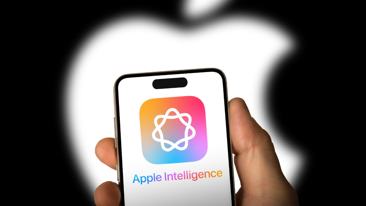 Apple’da bir yapay zeka şoku daha
