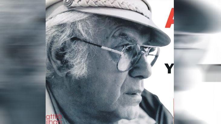 attil ilhanin sesinden 40 yas siiri zXplRacb