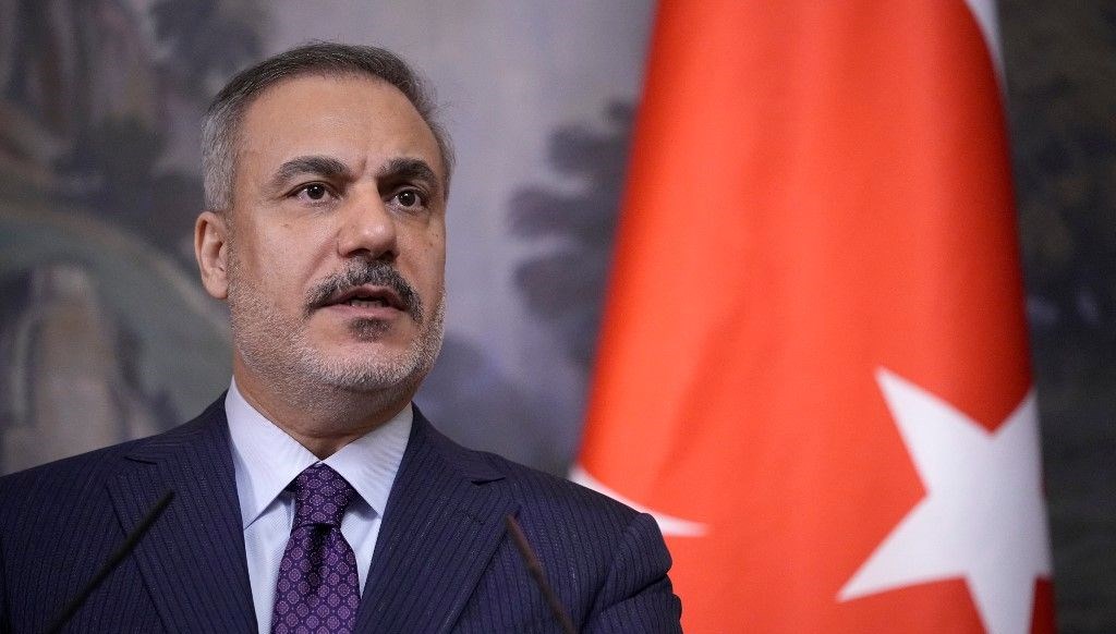 bakan fidan azerbaycanli mevkidasi ile gazze anlasmasini gorustu 6zX75RfS