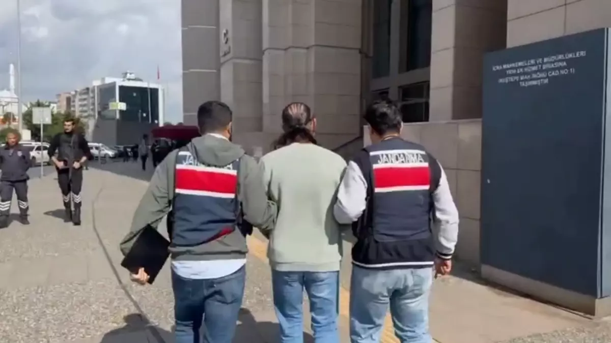 FETÖ Operasyonunda 62 Gözaltı, 41 Tutuklama