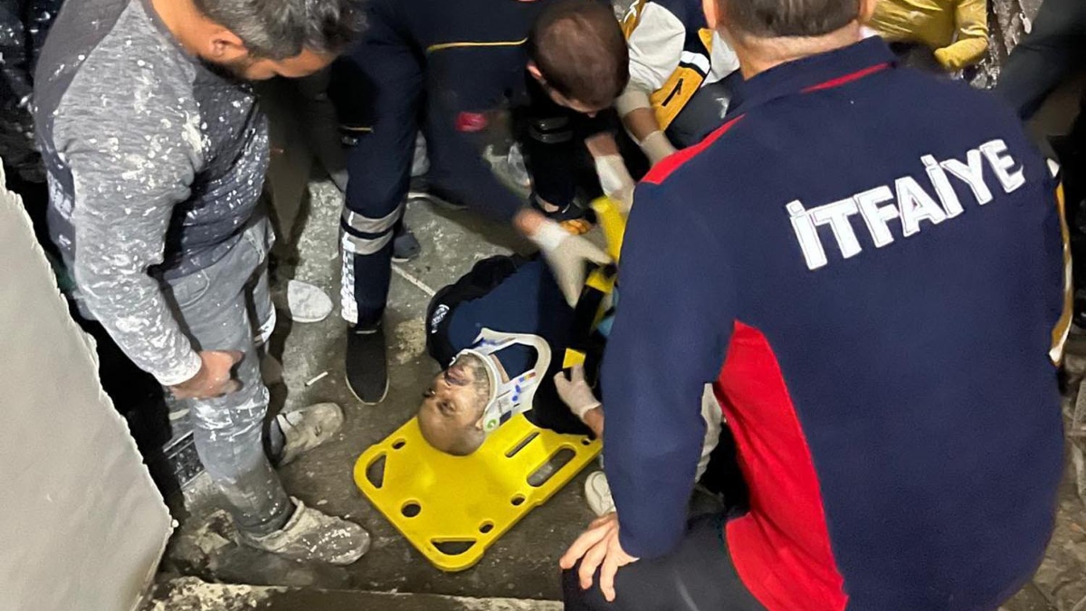 igdirda insaat iscilerinin korkutan kazasi OPJ6vCGm.jpg