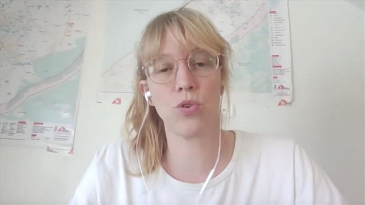 İsrail insani yardımı silah gibi kullanıyor