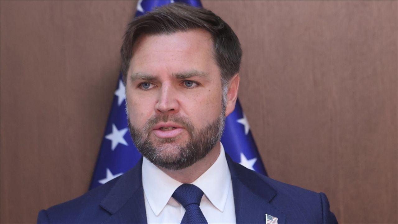 JD Vance: Gazze’de ateşkes sürüyor