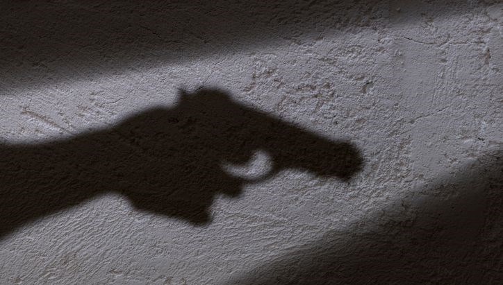 Kahvehanede husumetli tartışma kanlı bitti: 1 ağır yaralı