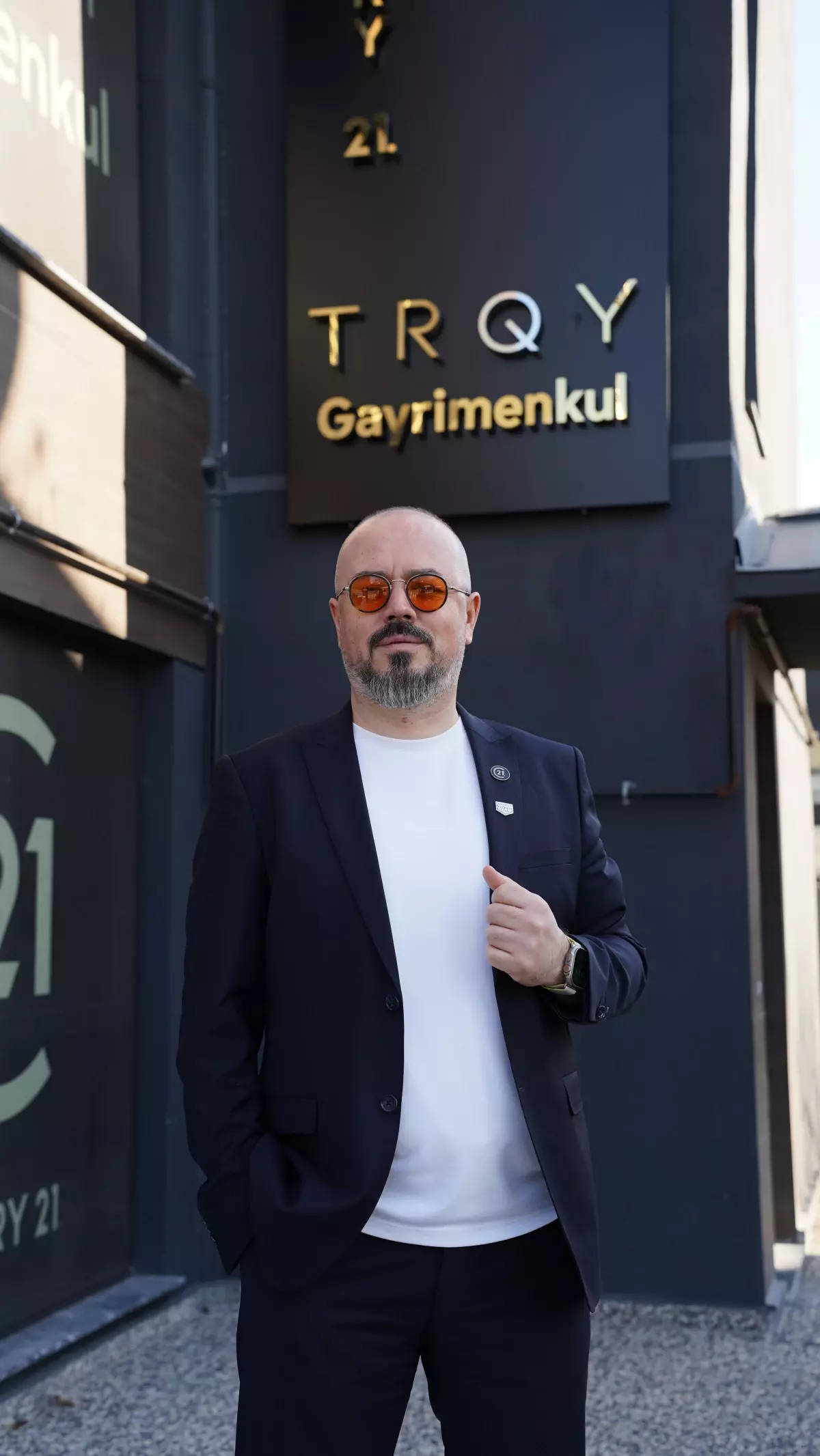 Kıbrıs’ta Döviz Getirili Gayrimenkul Fırsatı Yatırımcıyı Cezbediyor