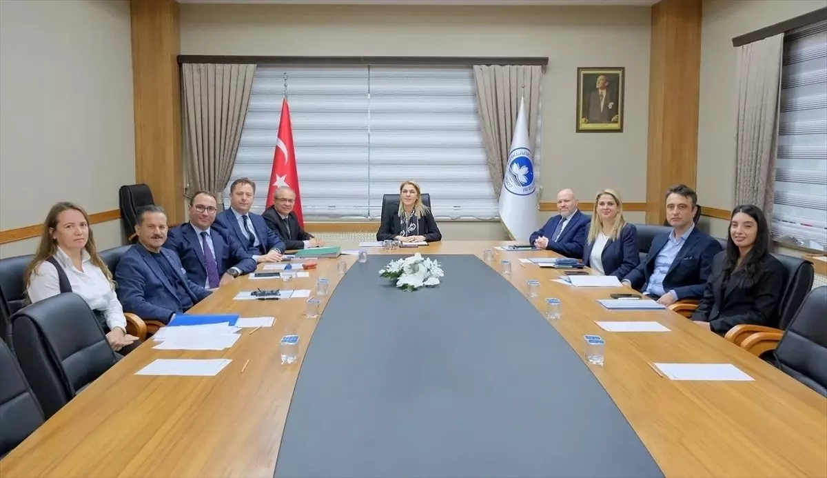 kirklareli universitesi teknokent genel kurul toplantisi gerceklestirildi rmvZgTxx