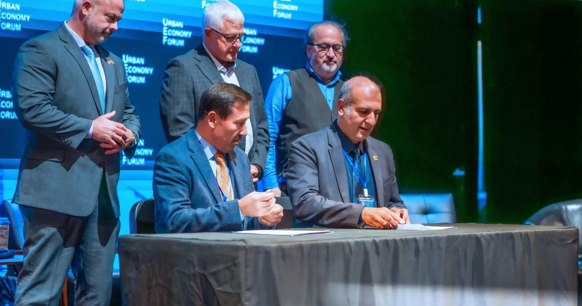 Konya Karatay, ‘sürdürülebilir kalkınma’da öncü oldu