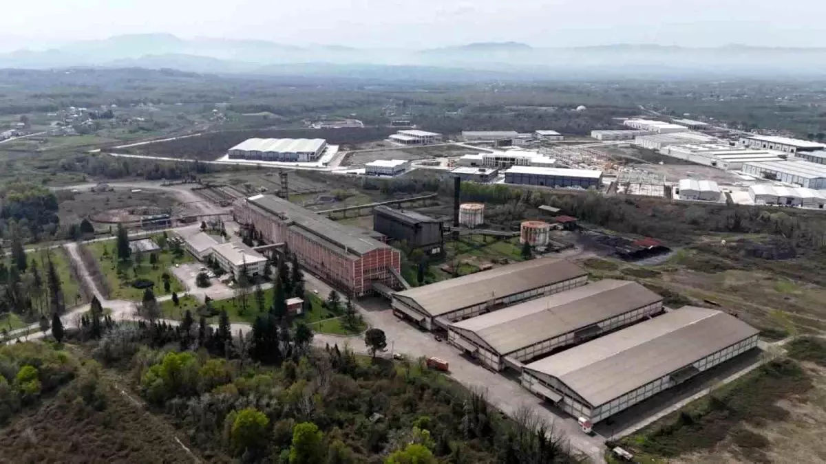 mke ve baykar samsunda milyarlarca liralik uretim tesisi kuruyor fDPOSGVW