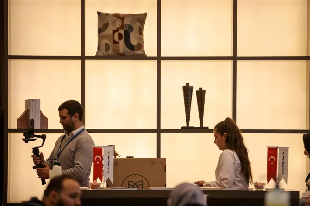 MODEF EXPO 2023, İnegöl’de Başladı