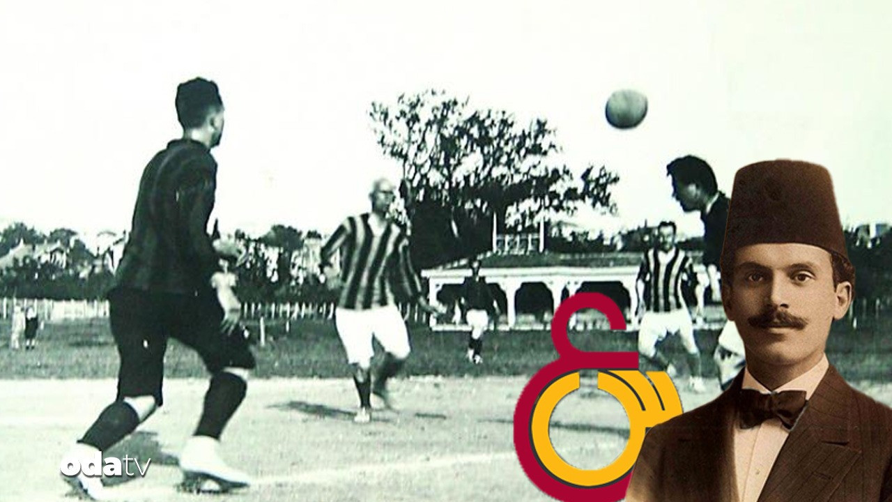 Orhan Koloğlu anlattı… Galatasaray’ın Kadıköy’de kuruluş hikâyesi