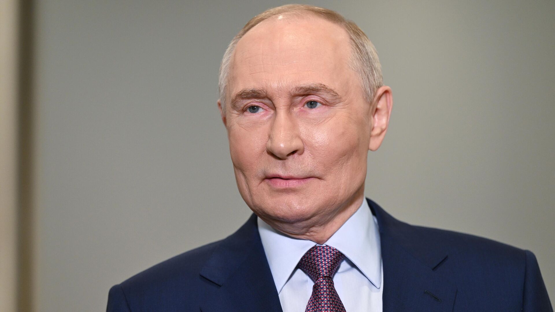 Putin: Kupyansk ve Krasnoarmeysk’te düşman engellendi ve kuşatıldı