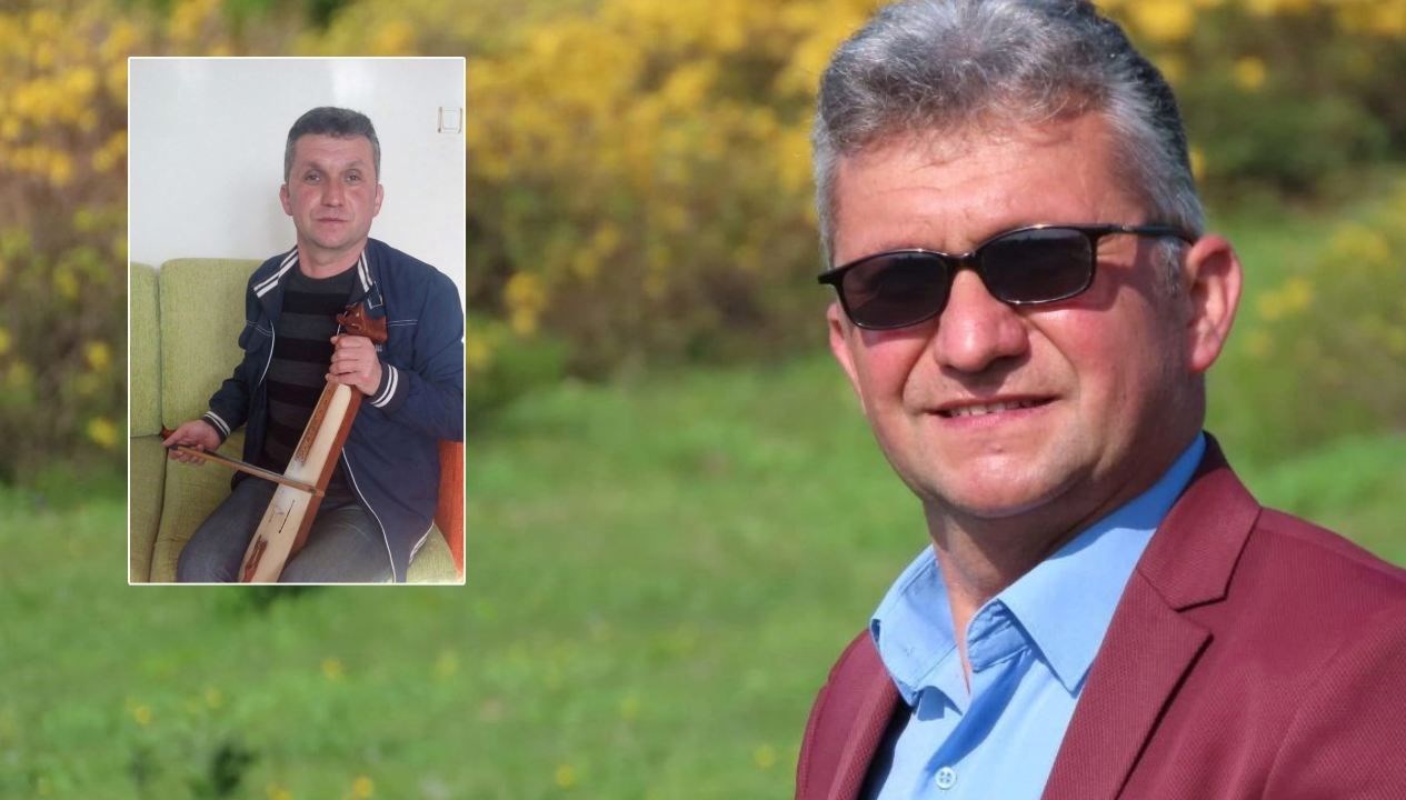 Sanatçının acı ölümü: Sahnede şarkı söylerken kalp krizi geçirdi