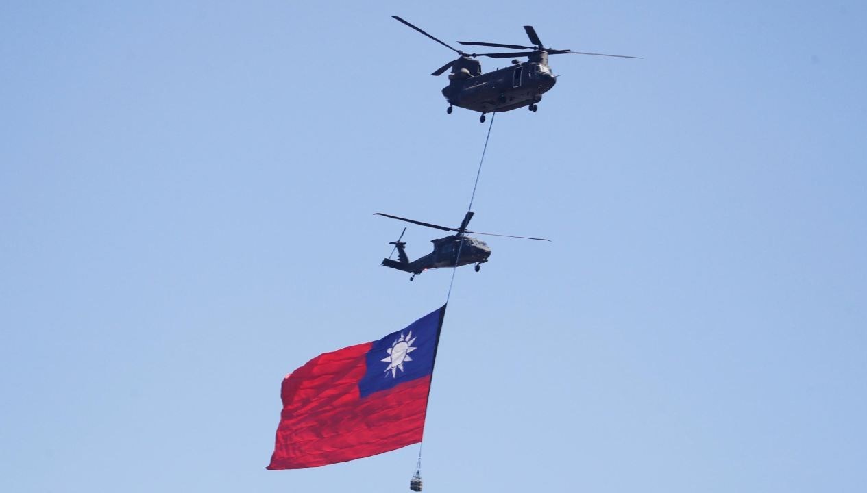 tayvan israil benzeri hava savunma planini duyurdu t dome 2qtkX642