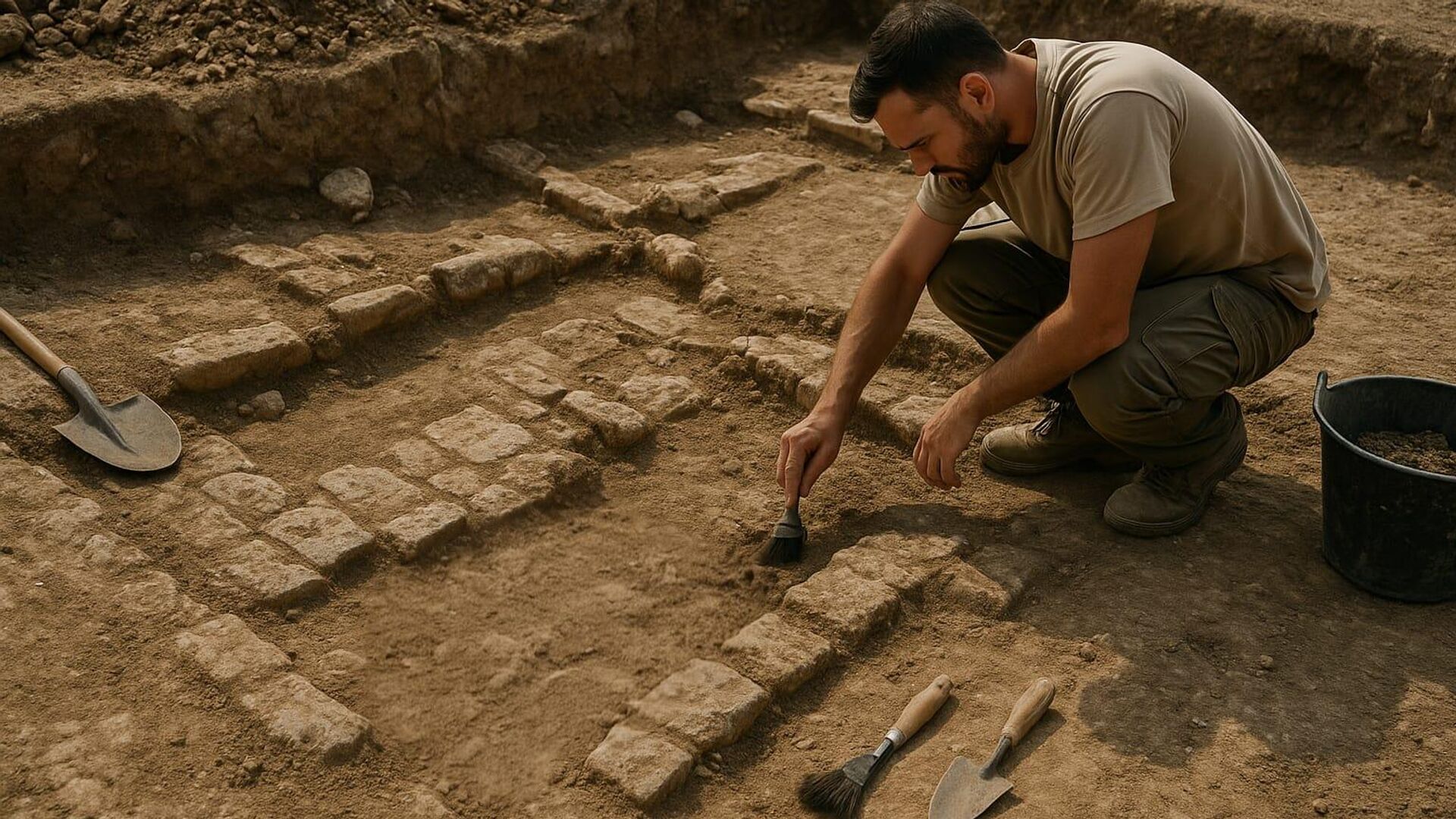Bilim insanları, Dünya’daki en eski biyolojik izleri çözdü: 3.3 milyar yıllık kayalarda gizli yaşam izleri bulundu