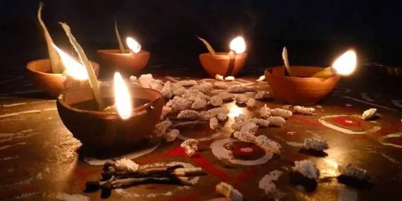 ‘Büyü bozan’ dolandırıcılara operasyon