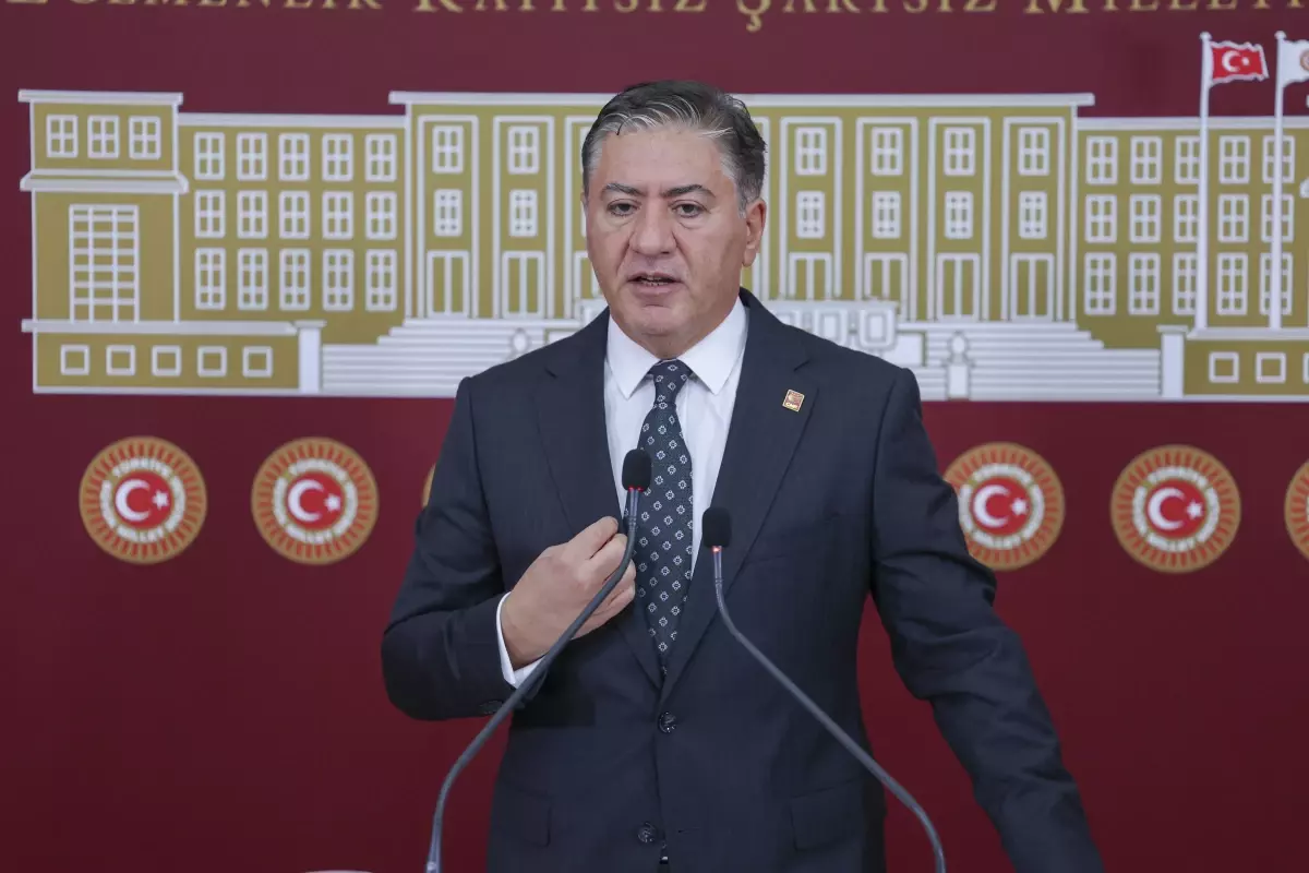 CHP’li Emir: İmralı’ya gidiş konusunda karar verilmedi