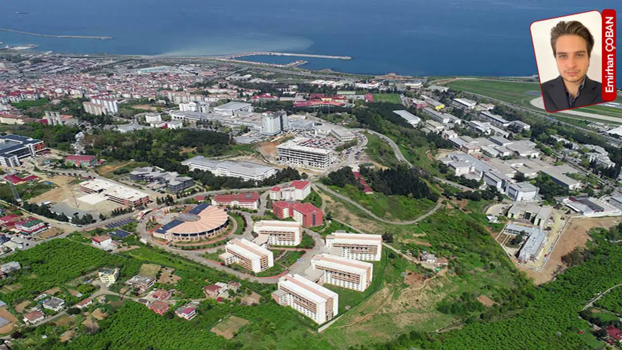 Elektrik mühendisliği fakültelerinde profesör yok: Adı teknik, profesörü eksik